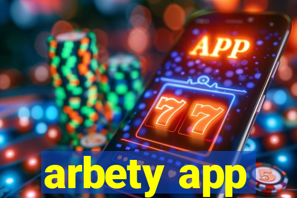 arbety app